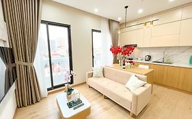 Amazing Housing Lac Long Quan Guest House