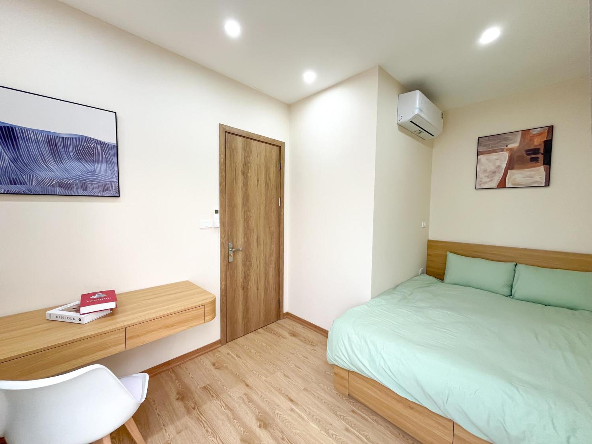 Amazing Housing Lac Long Quan Hà Nội Ngoại thất bức ảnh