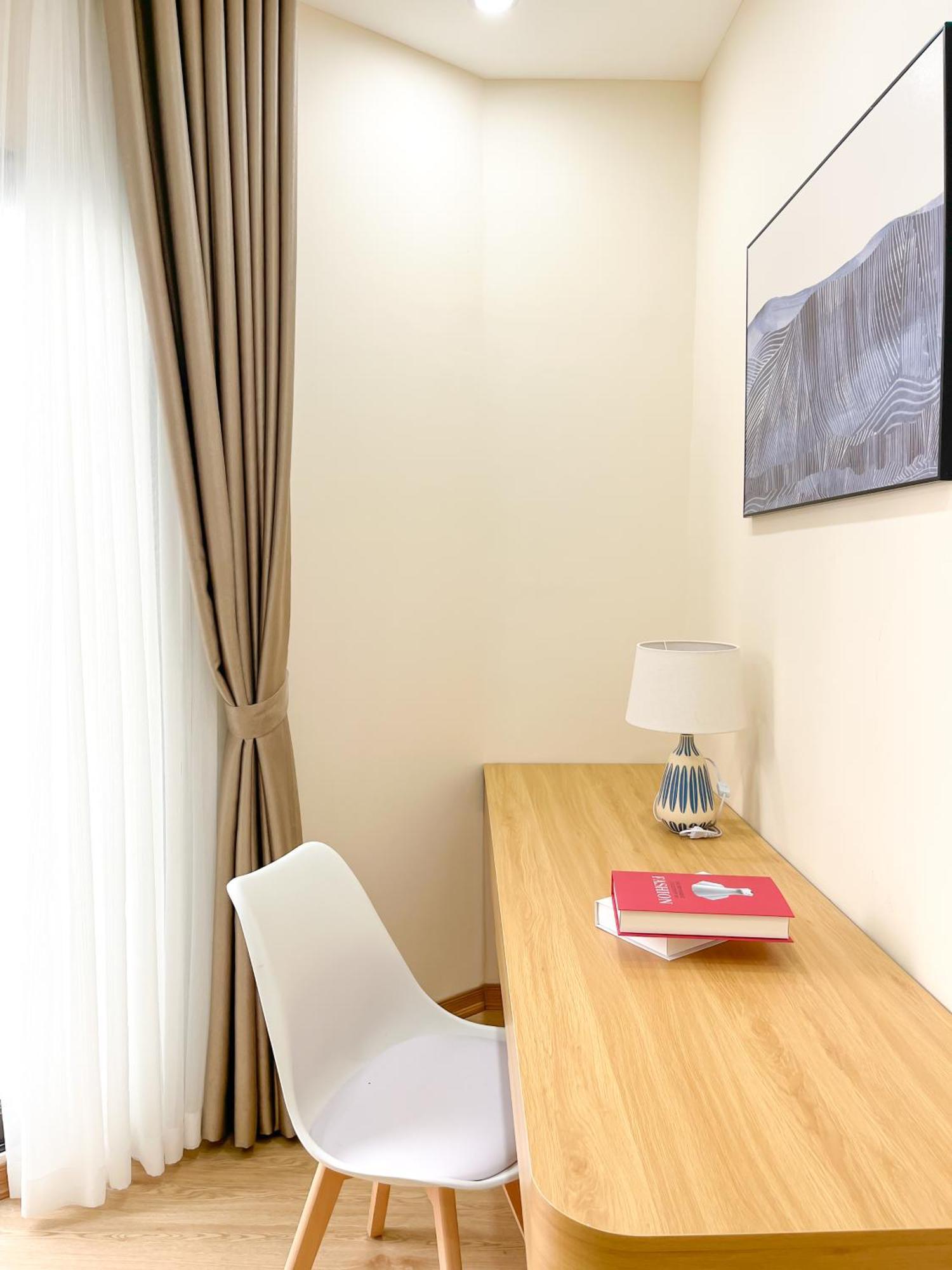 Amazing Housing Lac Long Quan Hà Nội Ngoại thất bức ảnh