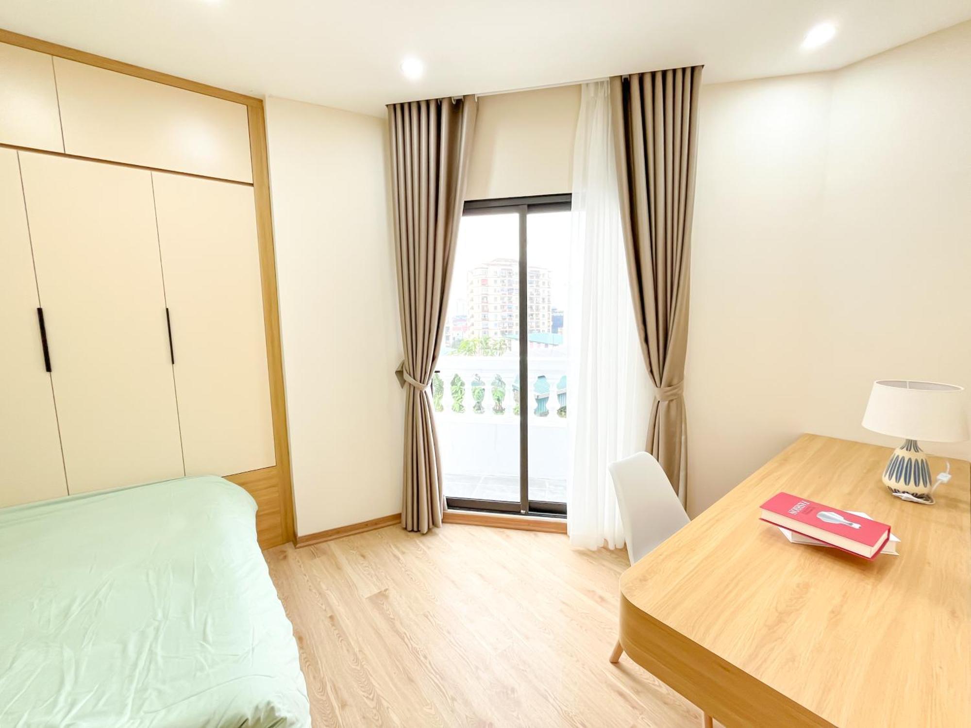 Amazing Housing Lac Long Quan Hà Nội Ngoại thất bức ảnh