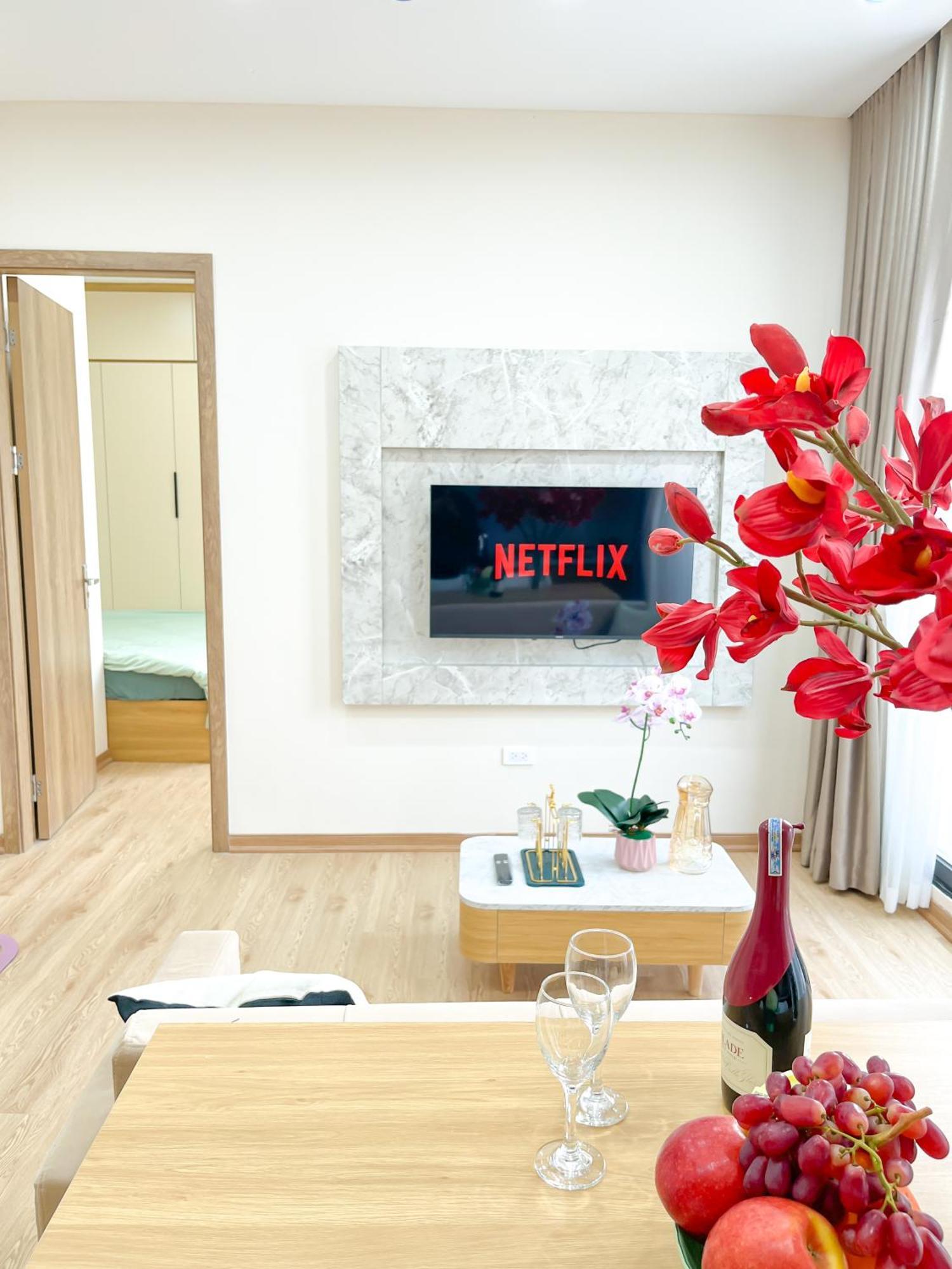 Amazing Housing Lac Long Quan Hà Nội Ngoại thất bức ảnh