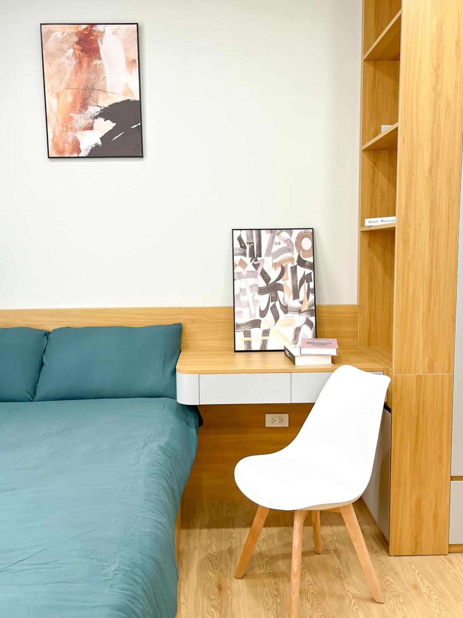 Amazing Housing Lac Long Quan Hà Nội Ngoại thất bức ảnh