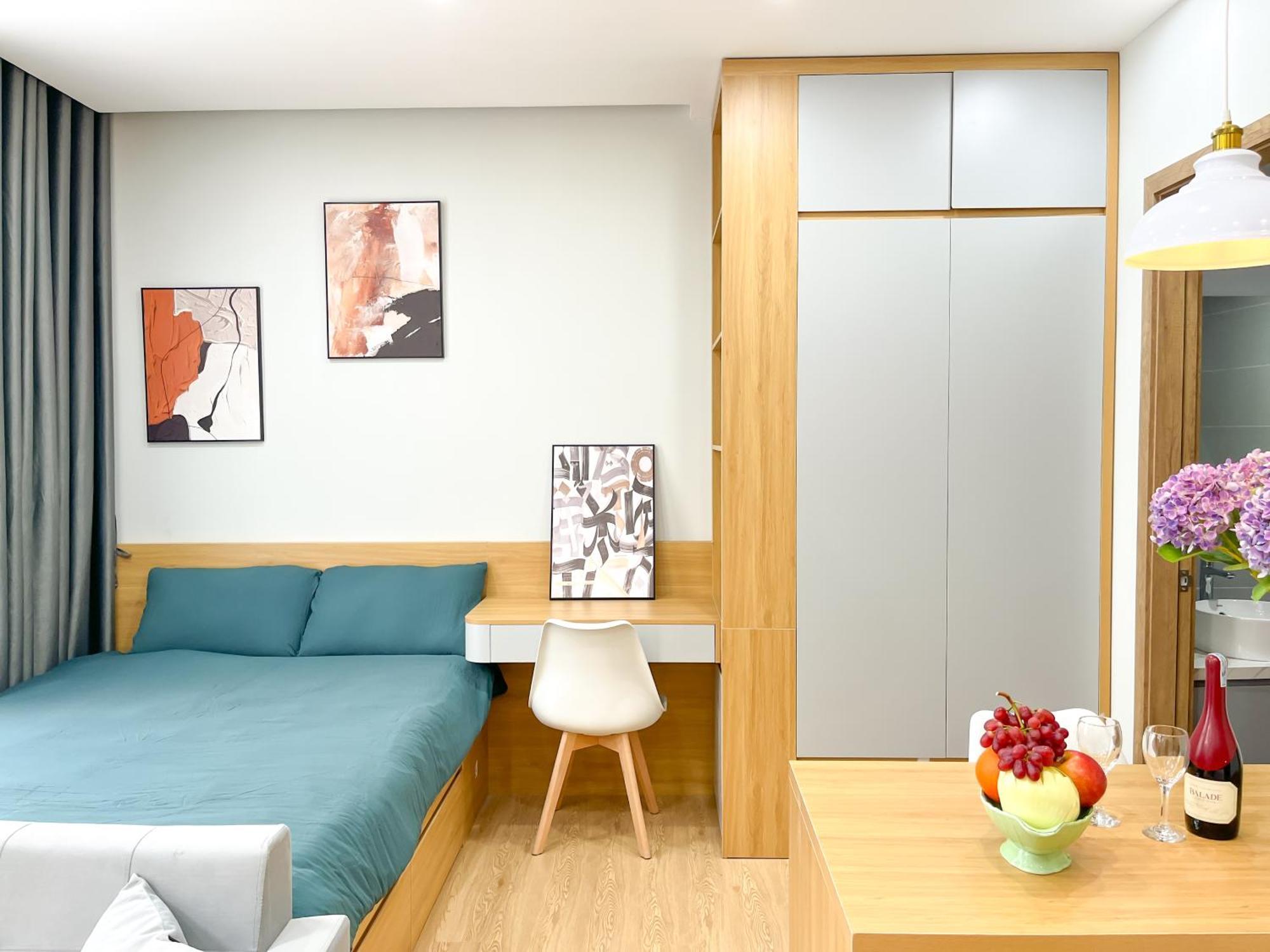 Amazing Housing Lac Long Quan Hà Nội Ngoại thất bức ảnh