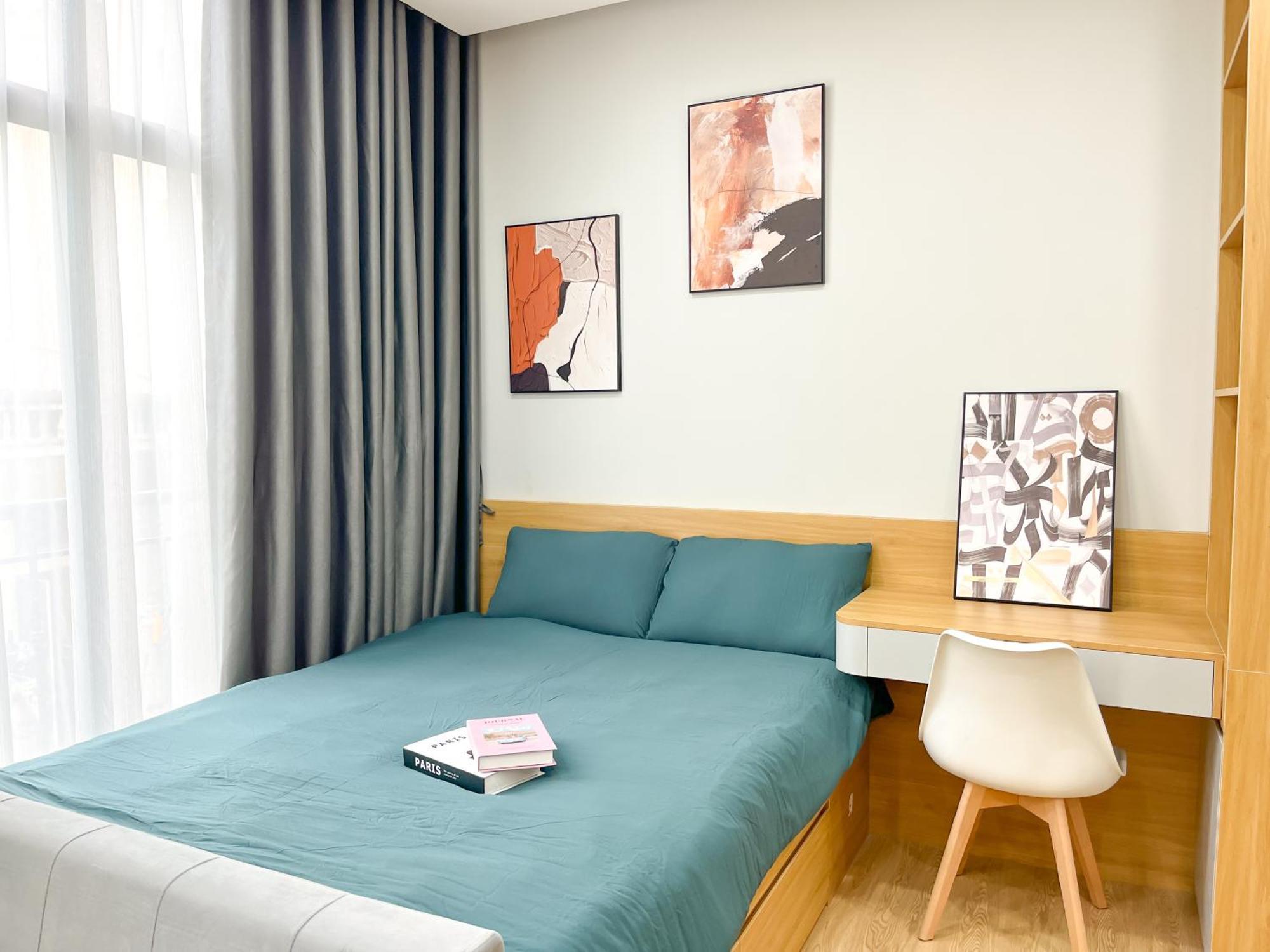 Amazing Housing Lac Long Quan Hà Nội Ngoại thất bức ảnh