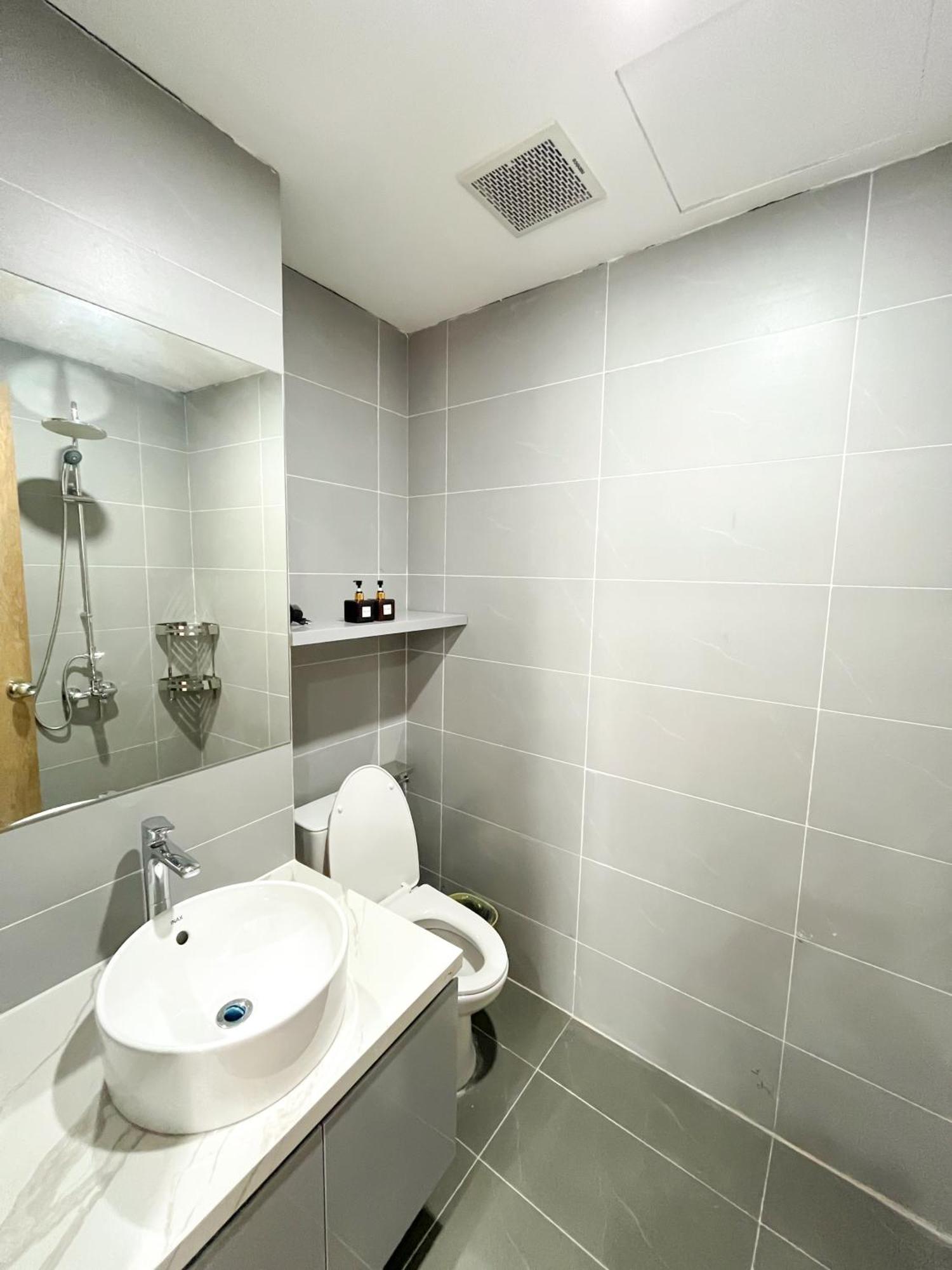 Amazing Housing Lac Long Quan Hà Nội Ngoại thất bức ảnh