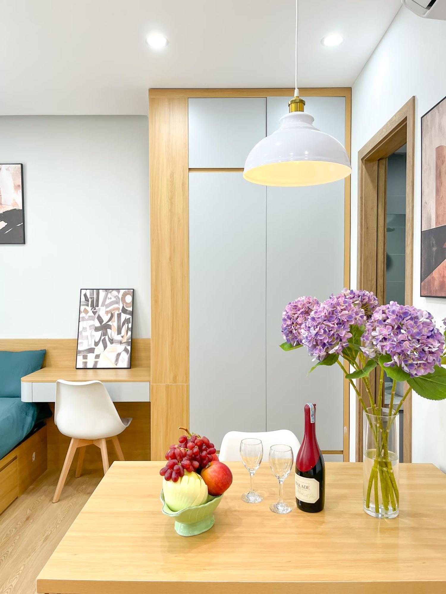 Amazing Housing Lac Long Quan Hà Nội Ngoại thất bức ảnh
