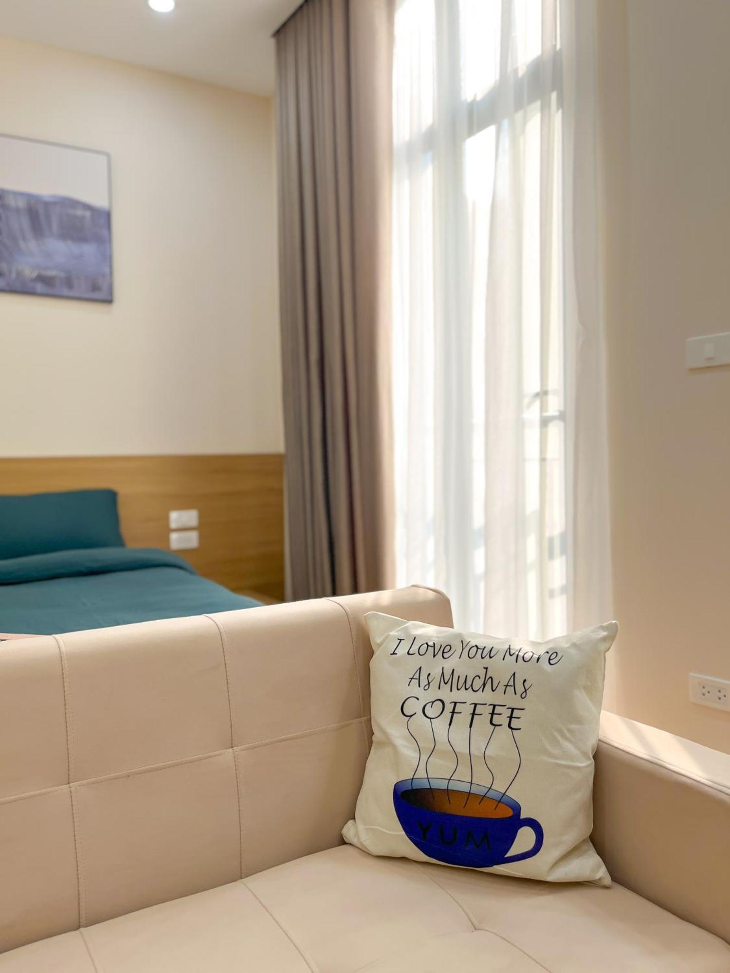 Amazing Housing Lac Long Quan Hà Nội Ngoại thất bức ảnh
