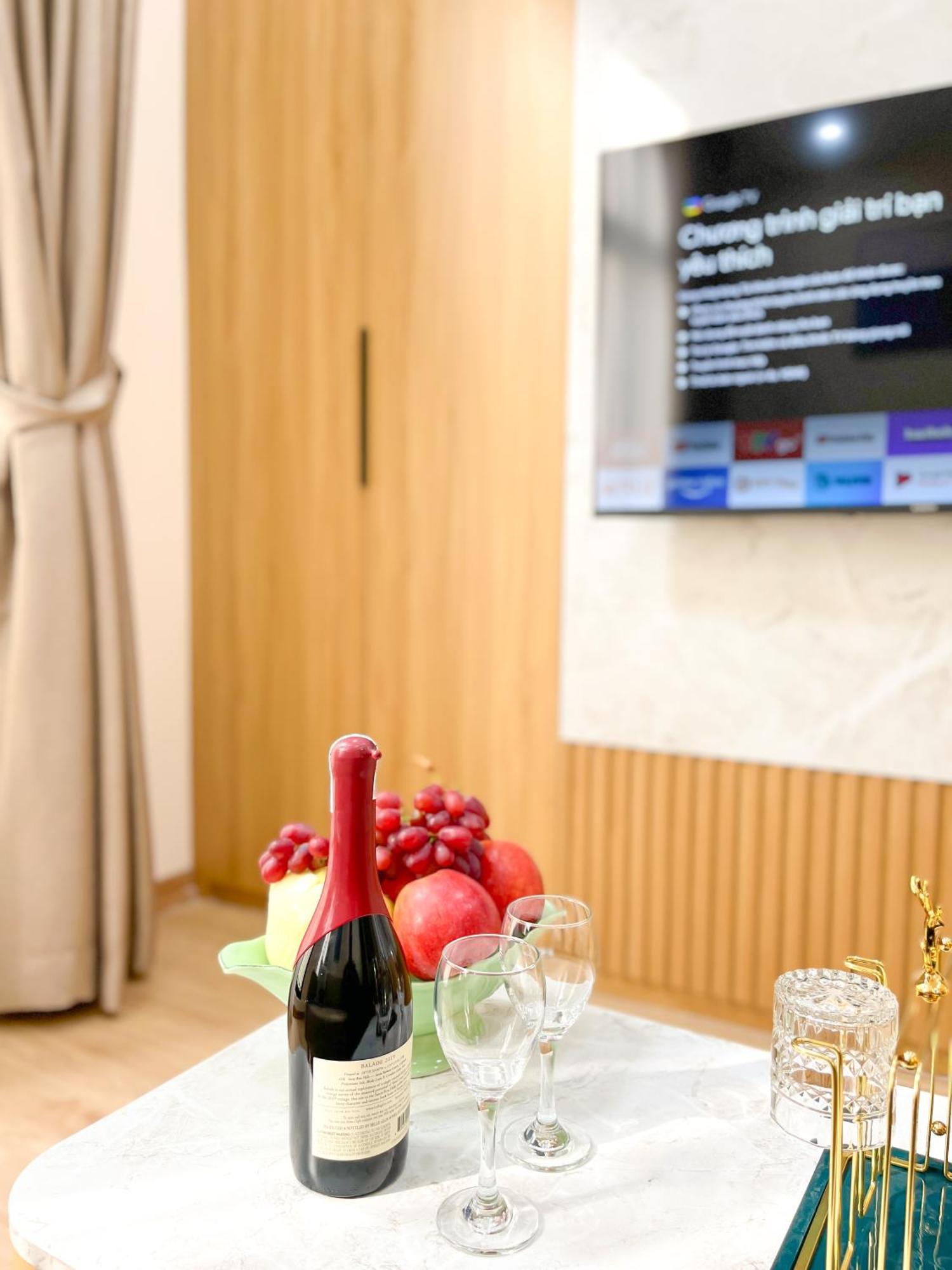 Amazing Housing Lac Long Quan Hà Nội Ngoại thất bức ảnh