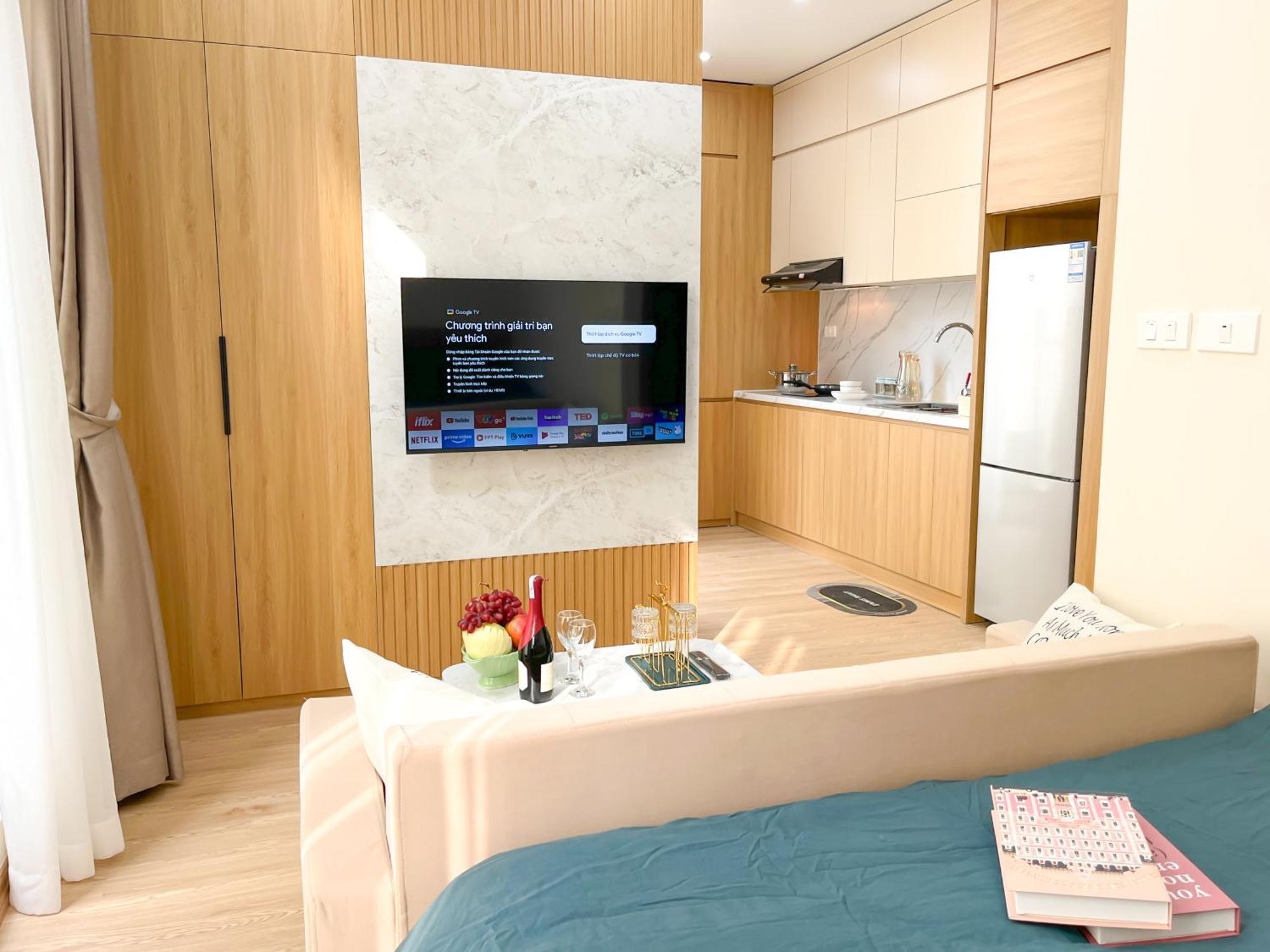 Amazing Housing Lac Long Quan Hà Nội Ngoại thất bức ảnh
